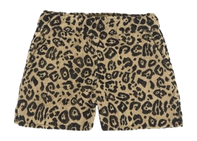 Korte Broek OAS Women Leo