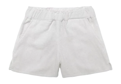 Korte Broek OAS Women White