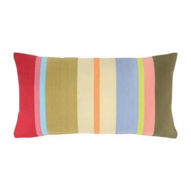 Sierkussen Remember Katoen Olivia 60 x 30 cm