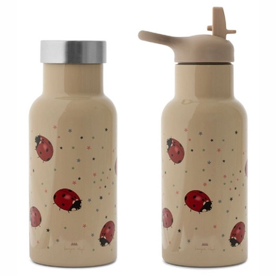 Bouteille Isotherme Konges Slojd Ladybug