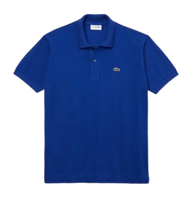Polo Lacoste Homme L1212 Classic Fit Cosmic