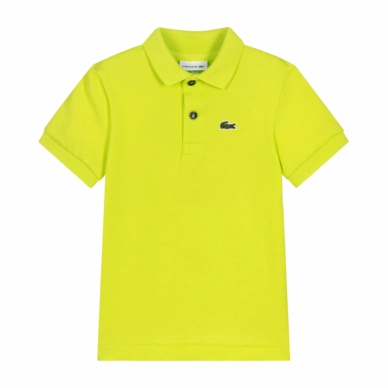 Polo T-Shirt Lacoste Kids PJ2909 Lima