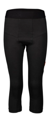 Legging POC Junior Base Armor Uranium Black