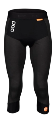 Legging POC Resistance Layer Uranium Black