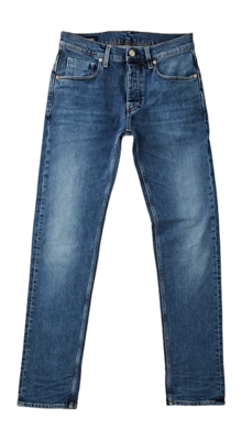 Jeans Tenue. Men Lenny Montoya