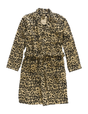 Peignoir OAS Unisex The Leo