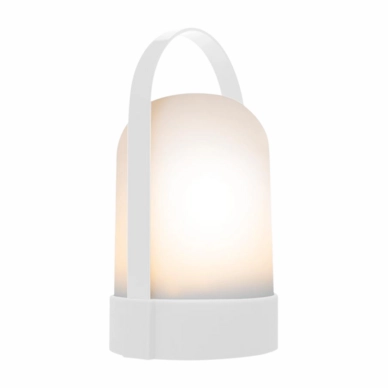 Lamp Remember Uri LED Oplaadbaar Pure 25 cm