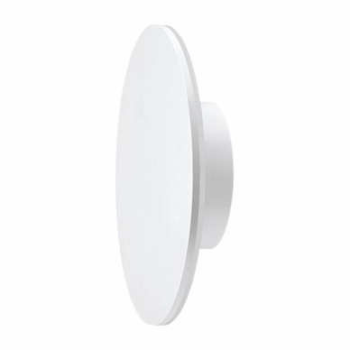 Wandlamp Remember LED Dot Oplaadbaar White 19 cm