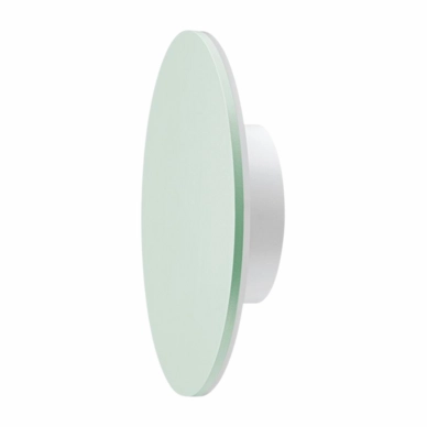 Wandlamp Remember LED Dot Oplaadbaar Mint 19 cm