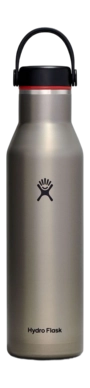 Bouteille Isotherme Hydro Flask Lightweight Standard Flex Cap Slate 621 ml