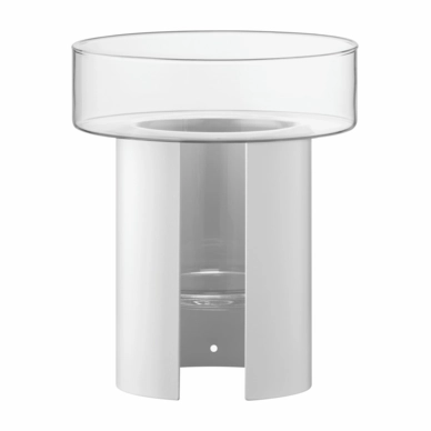 Vaas L.S.A. Terrazza Chalk White 22 cm
