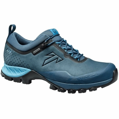 Wanderschuhe Tecnica Plasma GTX Women Deep Lago Fresh Laguna