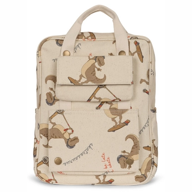 Sac à Dos Konges Slojd Skateosaurus