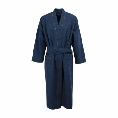 Barbour dressing hot sale gown mens