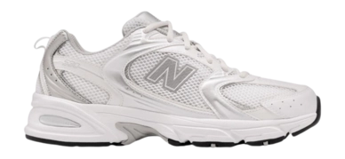 Sneaker New Balance MR530 EMA Nb White Silver Herren