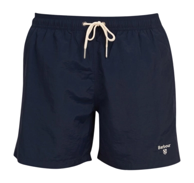Zwembroek Barbour Men Essential Logo 5 Inch Sky