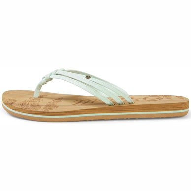 Slipper O'Neill Women Ditsy Soothing Sea