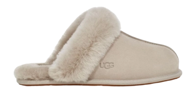 Pantoffel UGG Women Scuffette II Goat