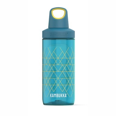 Travel Bottle Kambukka Reno Man for President 500 ml