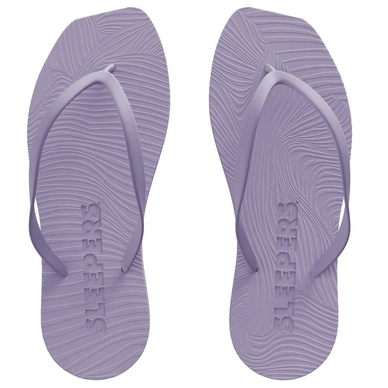 Slipper Sleepers Women Tapered Lavender