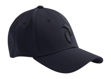 Pet Peak Performance Classic Logo Cap Black (L/XL)