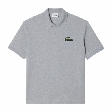 Polo Lacoste Unisexe PH3922 Loose Fit Silver Chine