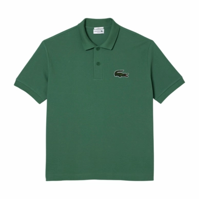 Polo Lacoste Unisexe PH3922 Loose Fit Ash Tree