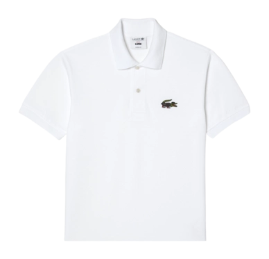 Polo Lacoste x Netflix Homme PH7057 Lupin White