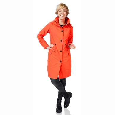 Raincoat Happy Rainy Days Porto Mandarin
