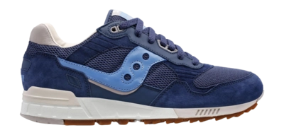 Sneaker Saucony Shadow 5000 Blue 22 Unisex
