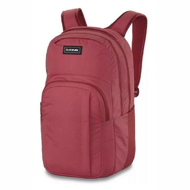 Rugzak Dakine Campus M 25L Mineral Red