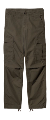 Pants Carhartt WIP Regular Cargo Cypress