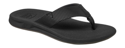 Slipper Reef Men Phantom II Black