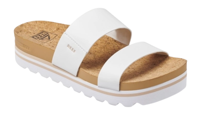 Slipper Reef Cushion Bounce Vista Hi Cloud Damen