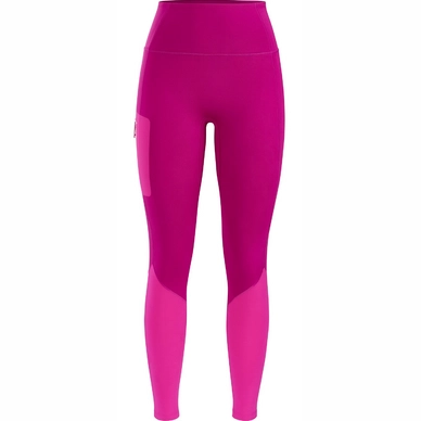 Legging Arc'teryx Women RHO LT Bottom Synth/Techno