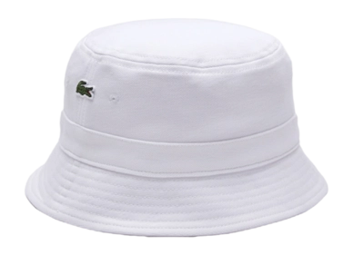Pet Lacoste Unisex RK2056 White S
