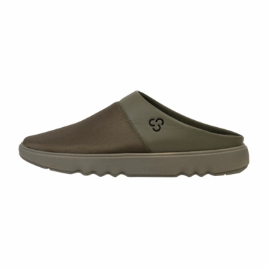 Pantoffel Romika Men Sneaker-Clog Smokey Olive