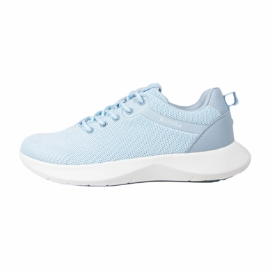 Sneaker Romika Women Curved Sole Laced Skywriting