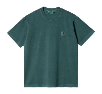 T-shirt Carhartt WIP S/S Nelson Botanic
