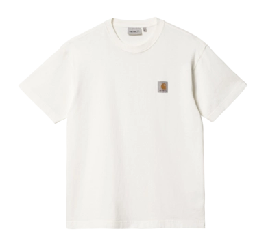 T-Shirt Carhartt WIP S/S Nelson Herren Wax