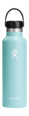 Thermosflasche Hydro Flask Standard Flex Cap Dew 621 ml