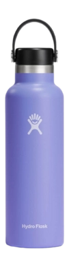 Bouteille Isotherme Hydro Flask Standard Flex Cap Lupine 621 ml
