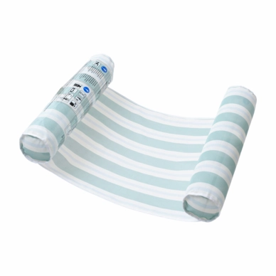 Drijvende Hangmat Sunnylife Mesh Ocean