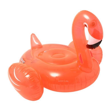 Ride-On Sunnylife Luxe Flamingo Rosie Watermelon