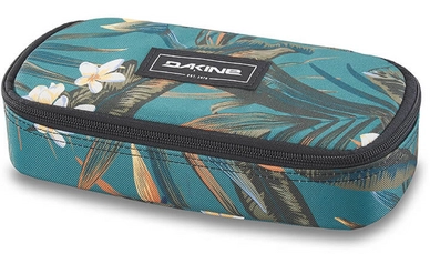 Trousse à Crayons Dakine School Case Emerald Tropic