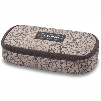 Etui Dakine School Case Treeline