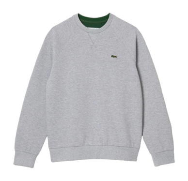 Pull Lacoste Femme SF7073 Silver Chine