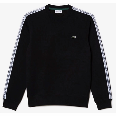 Trui Lacoste Men SH5073 Black