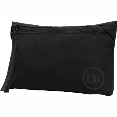 Kulturbeutel Db The Makelos S Pouch Black Out