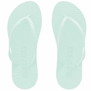 Slipper Sleepers Women Slim Bay Mint